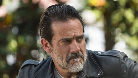 The Walking Dead: The Governor vs Negan – Who’s Worse? [POLL] | Heavy.com