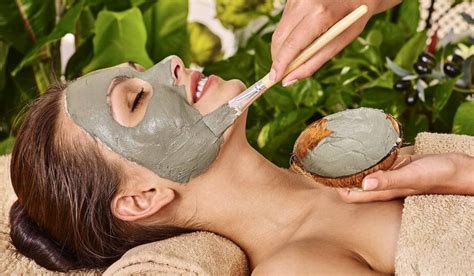 The 10 Best Organic Face Masks 2020 - The Beauty Blog