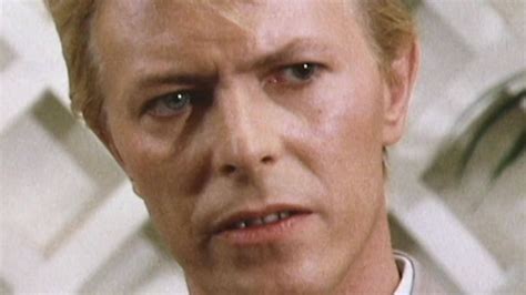 Prime Video: David Bowie: Stardust