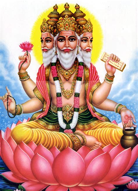 Get Much Information: Hindu Gods - 15