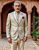 Free Jodhpuri Suit And Son ID:2067598