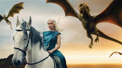 Dance of Dragons - "Daenerys Targaryen - Way to Westeros" - YouTube