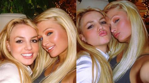 Paris Hilton shares iconic 2006 selfie with Britney Spears | GMA News ...