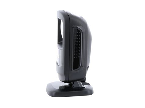 Zebra (Motorola) DS9208 Omnidirectional Hands-free Presentation Imager and Barcode Scanner, 1D ...