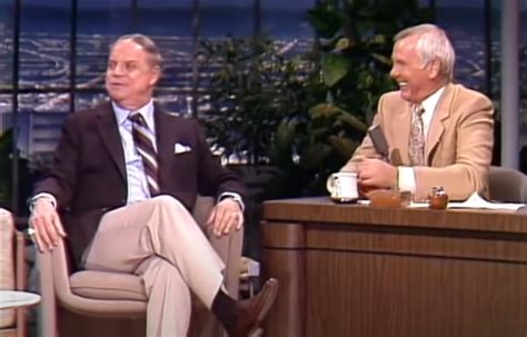 Don Rickles Rips Into Everyone on The Tonight Show Starring Johnny ...