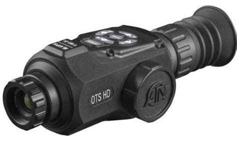 8 Best Thermal Monoculars In 2022 (Compact & Value)