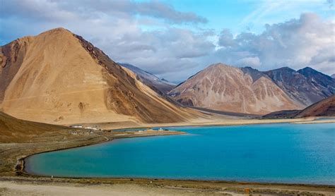 Why Choose Ladakh For Motorcycle Touring – 10 Reasons!