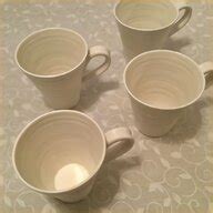 Large White Coffee Mugs for sale in UK | 67 used Large White Coffee Mugs