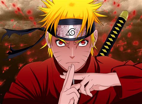 Fond D'écran Animé 4K Naruto / Fond D Ecran Qui Bouge Naruto