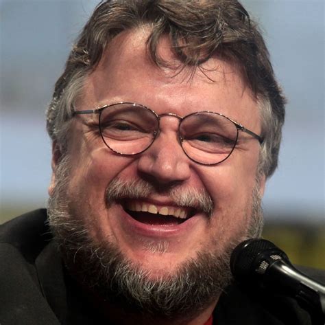 Guillermo del Toro