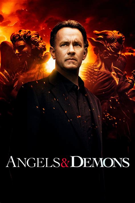 Angeli e Demoni | Recensione | Mah…