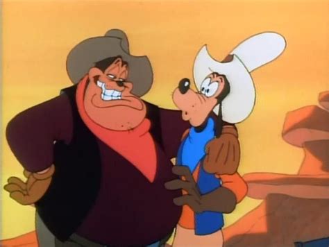 Goof Troop (1992)