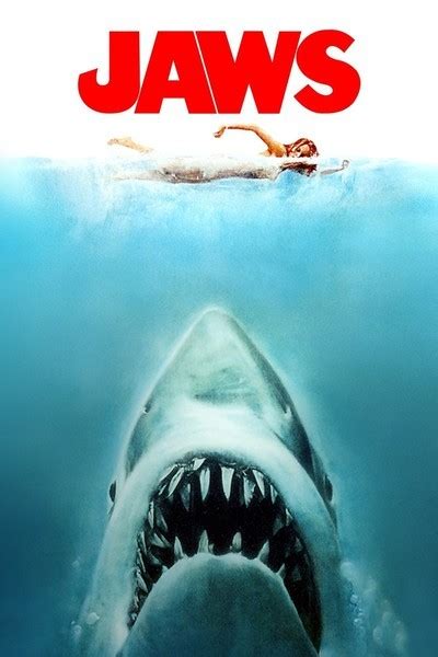 Jaws Movie Review & Film Summary (1975) | Roger Ebert