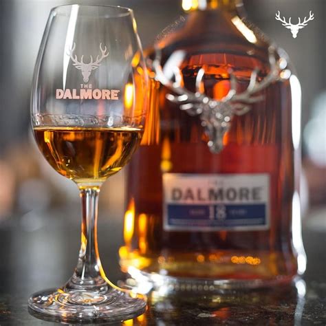 Dalmore 18 Years