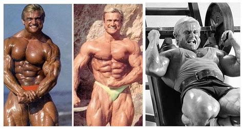 What is the secret to getting super strong legs like 'The Quadfather' Tom Platz?