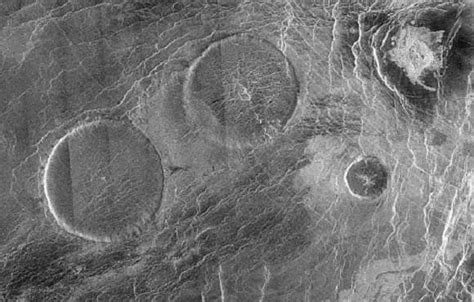 Researchers Think They Know Why Venus Doesn't Have as Many Volcanoes as Earth - Universe Today