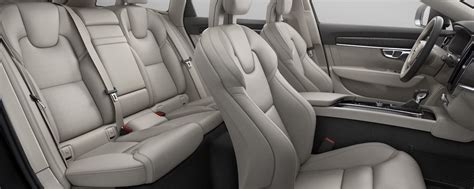 Volvo Orthopedic Seats | AutoNation Volvo Cars San Jose