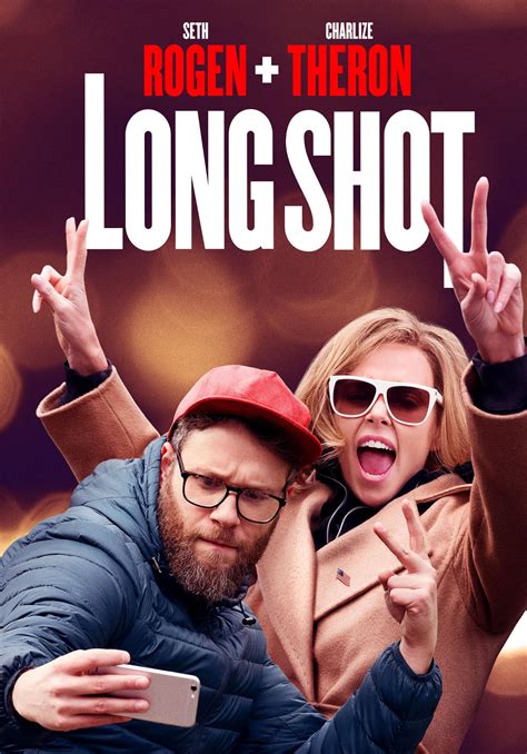 Long Shot (2019) | Kaleidescape Movie Store