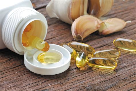 3 supplements that may harm your heart - Harvard Health