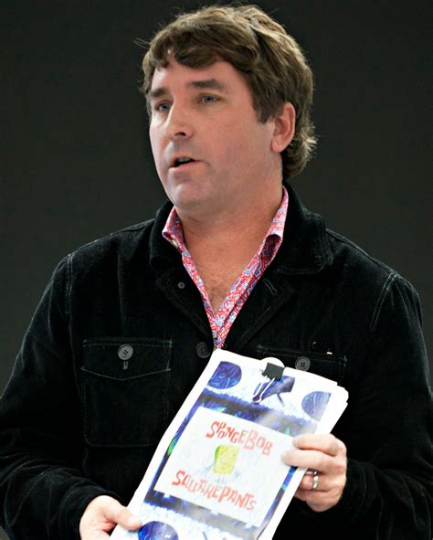 Stephen Hillenburg Net Worth - Short bio, age, height, weight - Net ...