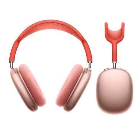 Apple AirPods Max (2020) - Pink | Back Market