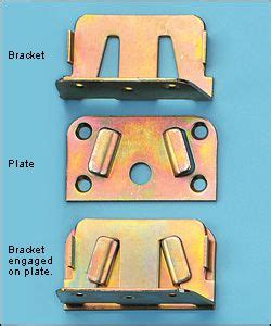 Right-Angle Joiners - Hardware in 2024 | Woodworking shop plans ...