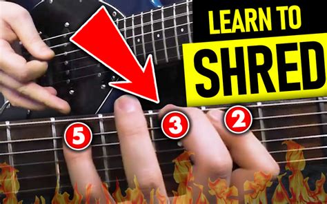 Guitar Techniques Archives - Guitar Mastery Method