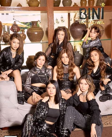 P-Pop’s BINI: Not Just Eye Candy — Positively Filipino | Online ...