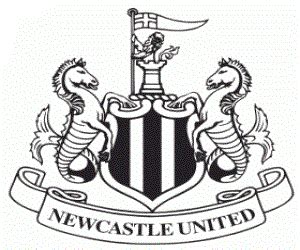 Newcastle United Badge - Newcastle United Logo And Symbol Meaning ...