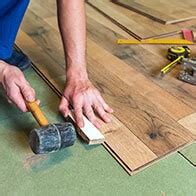 Laminate Flooring Installation Tips & Facts | Flooring 101 in Simi ...