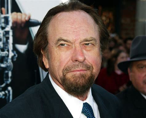 Actor Rip Torn dies aged 88