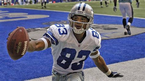 Former Cowboys receiver Terry Glenn remembered at funeral Saturday | Fort Worth Star-Telegram