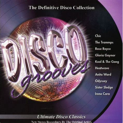 Ultimate Disco Classics - Ultimate Disco Classics [CD] - Walmart.com - Walmart.com