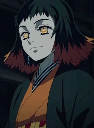 Susamaru (Kimetsu no Yaiba)