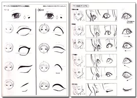 manga expressions ile ilgili görsel sonucu | Anime faces expressions ...