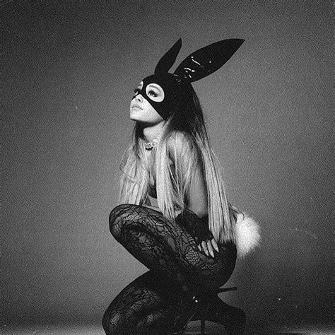 Ariana Grande on Instagram: “can’t believe it’s already been four years since dangerous wo ...