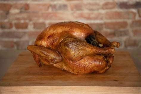 How To Carve A Turkey, With Step-By-Step Photos | HuffPost UK Food & Drink