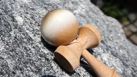 All About Kendama | All About Japan