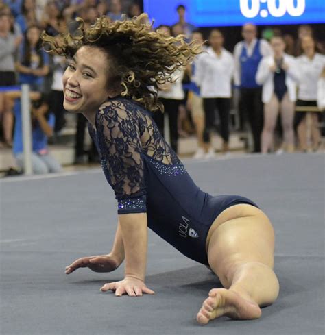 Katelyn Ohashi UCLA | Female gymnast, Katelyn ohashi, Female athletes