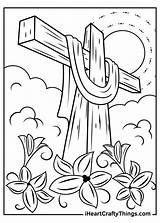 Easter Coloring Pages 36 Free Printable PDF Sheets For Kids sketch template