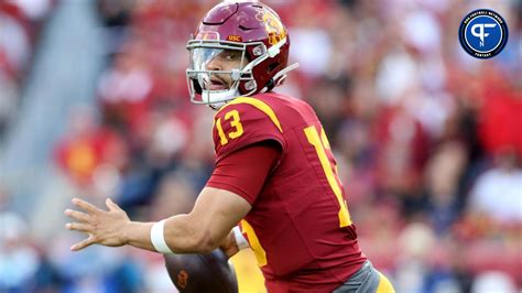 Caleb Williams Dynasty Rookie Profile | USC QB Fantasy Football Outlook