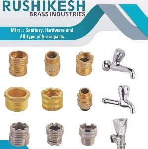 Brass Products In Jamnagar | Brass Products Manufacturers, Suppliers In ...