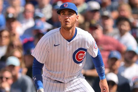 The Daily Belli watch: 24 days to the Cubs Spring Training opener ...