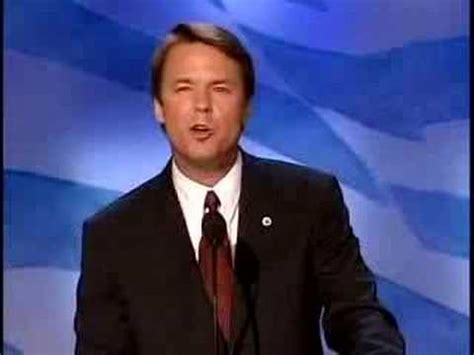 2004 DemConvention Speeches: John Edwards - YouTube