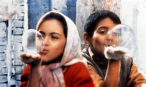 Iranian New Wave Cinema: Children of Heaven (1997) - Amsterdam ...