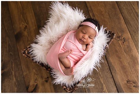 Diy Newborn Photography Props