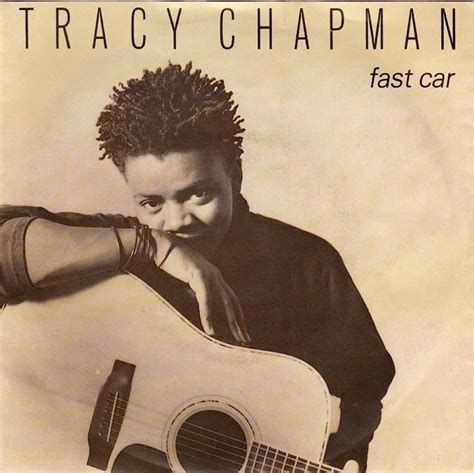 Tracy Chapman’s ‘Fast Car’ races to No. 1 on iTunes after Grammys ...