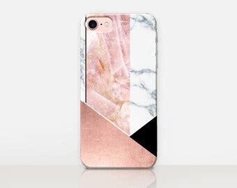 Burgundy Marble Print Phone Case For iPhone 8 iPhone 7