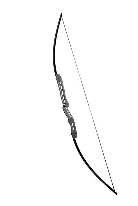 Atmos Compact Modern Longbow with 6 Takedown Arrows - Pre-sale offer – Survival Archery Systems ...