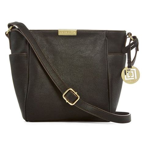 Liz Claiborne® Lola Crossbody Bag - JCPenney | Crossbody bag, Purses ...